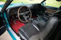 1969 Ford Shelby Mustang GT350 Fastback-For Sale
