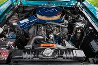 1969 Ford Shelby Mustang GT350 Fastback-For Sale