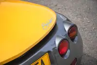 1997 Renault Sport Spider - 5,000 Miles-For Sale