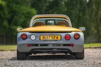 1997 Renault Sport Spider - 5,000 Miles-For Sale
