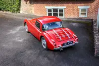 1960 MG A Coupé 1600-For Sale