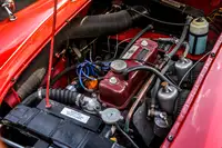 1960 MG A Coupé 1600-For Sale