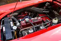 1960 MG A Coupé 1600-For Sale