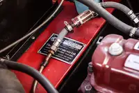 1960 MG A Coupé 1600-For Sale