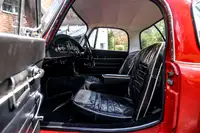 1960 MG A Coupé 1600-For Sale