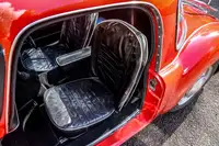 1960 MG A Coupé 1600-For Sale