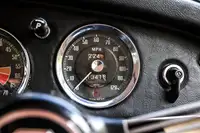 1960 MG A Coupé 1600-For Sale