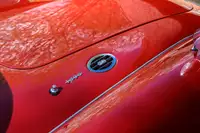 1960 MG A Coupé 1600-For Sale