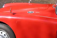 1960 MG A Coupé 1600-For Sale