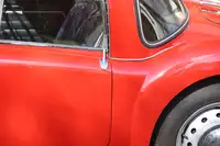 1960 MG A Coupé 1600-For Sale