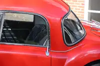 1960 MG A Coupé 1600-For Sale