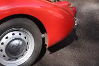 1960 MG A Coupé 1600-For Sale