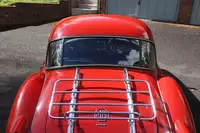 1960 MG A Coupé 1600-For Sale