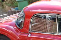 1960 MG A Coupé 1600-For Sale