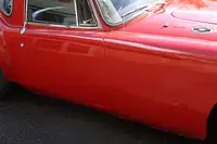 1960 MG A Coupé 1600-For Sale