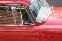1960 MG A Coupé 1600-For Sale