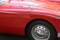 1960 MG A Coupé 1600-For Sale