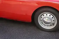 1960 MG A Coupé 1600-For Sale
