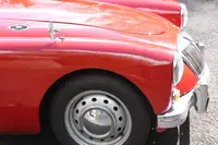1960 MG A Coupé 1600-For Sale