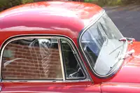 1960 MG A Coupé 1600-For Sale