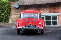 1960 MG A Coupé 1600-For Sale