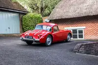 1960 MG A Coupé 1600-For Sale