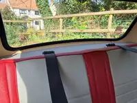 1964 Morris Mini - Downton Cooper 1275S Replica-Sold