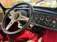 1964 Morris Mini - Downton Cooper 1275S Replica-Sold