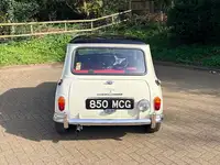 1964 Morris Mini - Downton Cooper 1275S Replica-Sold