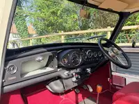 1964 Morris Mini - Downton Cooper 1275S Replica-Sold
