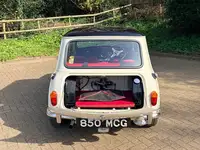 1964 Morris Mini - Downton Cooper 1275S Replica-Sold