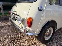 1964 Morris Mini - Downton Cooper 1275S Replica-Sold