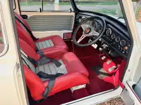 1964 Morris Mini - Downton Cooper 1275S Replica-Sold