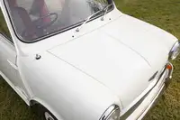 1962 Austin Mini Cooper 997cc-For Sale