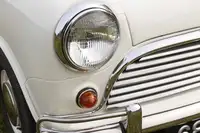 1962 Austin Mini Cooper 997cc-For Sale