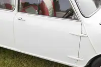 1962 Austin Mini Cooper 997cc-For Sale