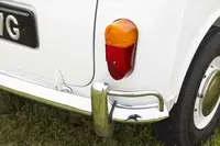 1962 Austin Mini Cooper 997cc-For Sale