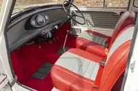 1962 Austin Mini Cooper 997cc-For Sale