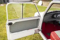 1962 Austin Mini Cooper 997cc-For Sale
