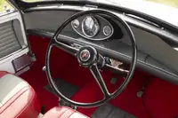1962 Austin Mini Cooper 997cc-For Sale