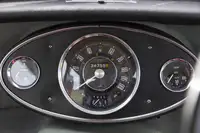 1962 Austin Mini Cooper 997cc-For Sale