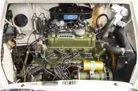 1962 Austin Mini Cooper 997cc-For Sale