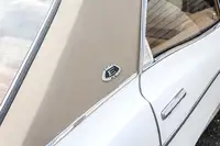 1974 Ford Cortina Mk3 2000E Auto - Ford-Built Experimental V-For Sale