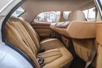 1974 Ford Cortina Mk3 2000E Auto - Ford-Built Experimental V-For Sale