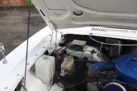 1974 Ford Cortina Mk3 2000E Auto - Ford-Built Experimental V-For Sale