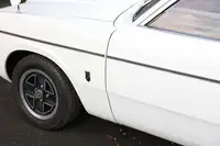 1974 Ford Cortina Mk3 2000E Auto - Ford-Built Experimental V-For Sale