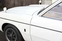 1974 Ford Cortina Mk3 2000E Auto - Ford-Built Experimental V-For Sale