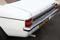 1974 Ford Cortina Mk3 2000E Auto - Ford-Built Experimental V-For Sale