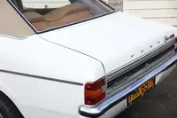 1974 Ford Cortina Mk3 2000E Auto - Ford-Built Experimental V-For Sale