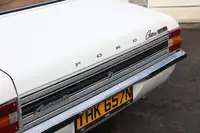1974 Ford Cortina Mk3 2000E Auto - Ford-Built Experimental V-For Sale